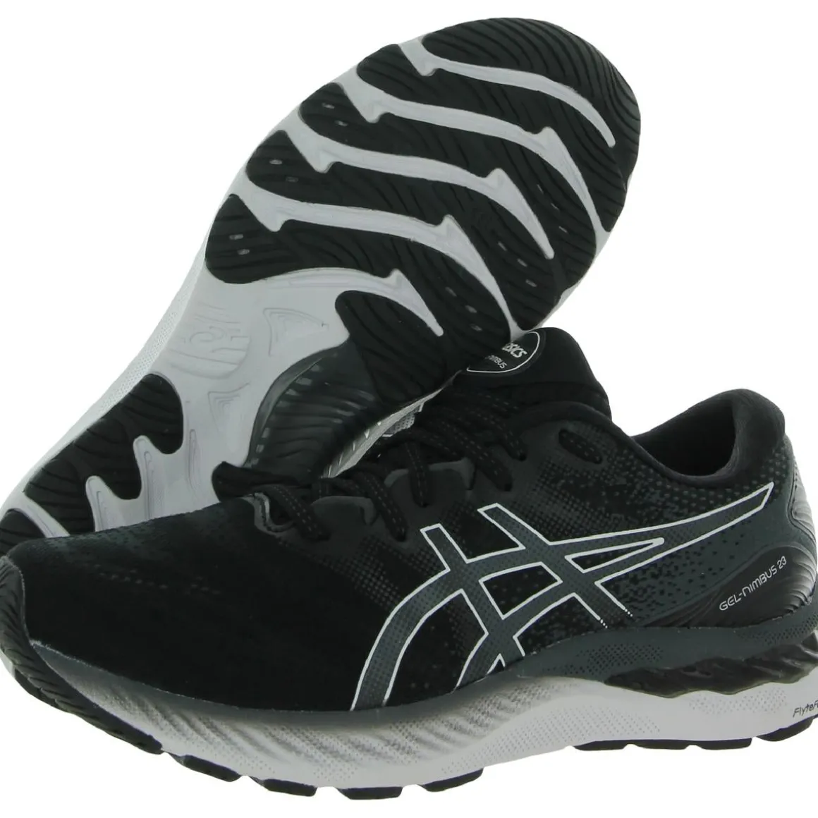 Gel-Nimbus 23 Fitness Exercise Running Shoes