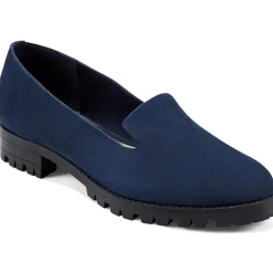 Geneva Slip On Loafers