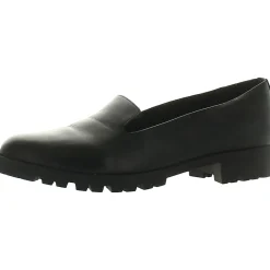 Geneva Slip On Loafers