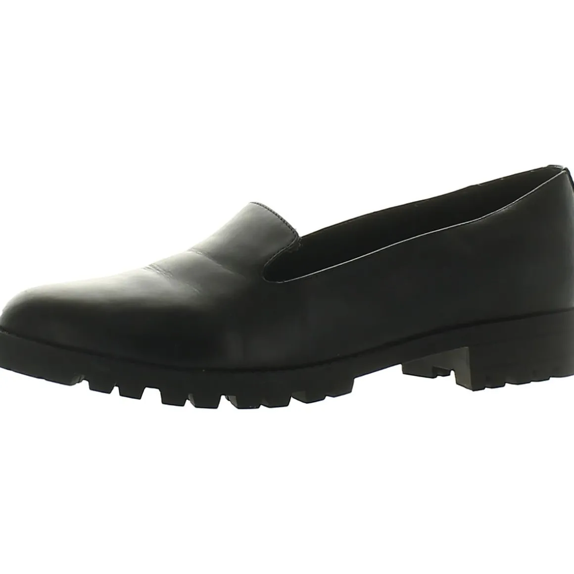 Geneva Slip On Loafers