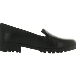 Geneva Slip On Loafers