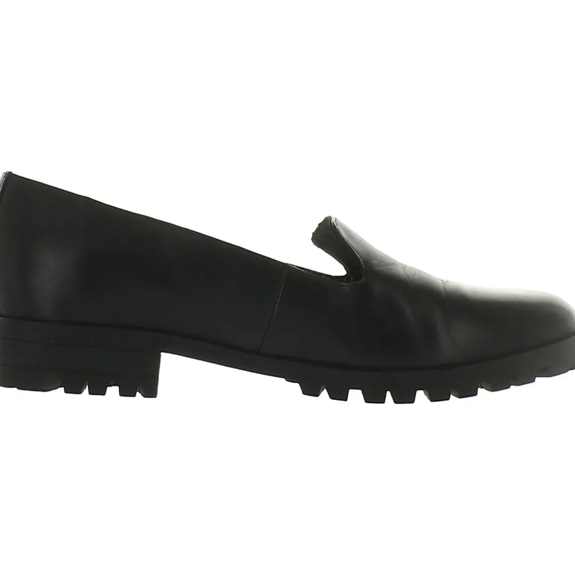 Geneva Slip On Loafers