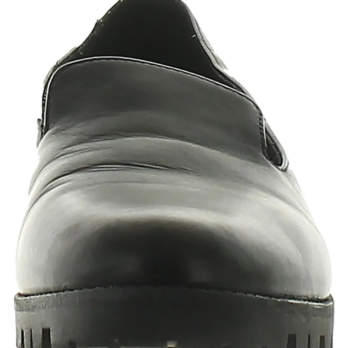 Geneva Slip On Loafers