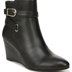 Gio Boot Strappy Booties