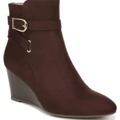 Gio Boot Strappy Booties