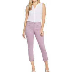 Girlfriend Tummy Slimming Denim Skinny Jeans