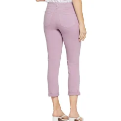 Girlfriend Tummy Slimming Denim Skinny Jeans