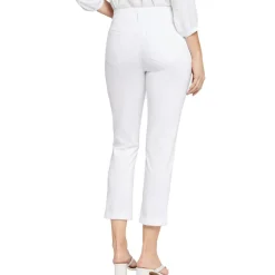 Girlfriend Tummy Slimming Denim Skinny Jeans