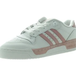 Girls Rivalry Low 3 Padded Insole Leather Other Sports Shoes