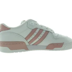 Girls Rivalry Low 3 Padded Insole Leather Other Sports Shoes