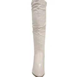 Glory Wide Calf Knee-High Boots