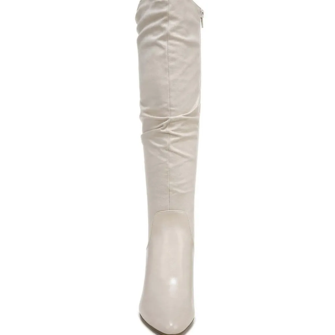 Glory Wide Calf Knee-High Boots