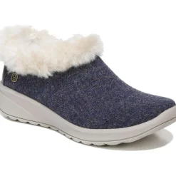 Golden Go Zipper Slip On Ankle Boots