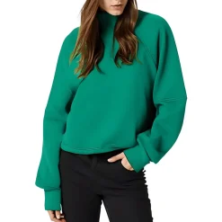 Go-To Crew Comfy Cozy Sweatshirt