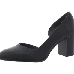 Gracie D'Orsay Heels