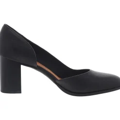 Gracie D'Orsay Heels