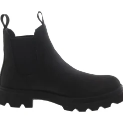 Grainier Suede Ankle Chelsea Boots