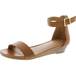 Great Viber Strappy Dressy Ankle Strap