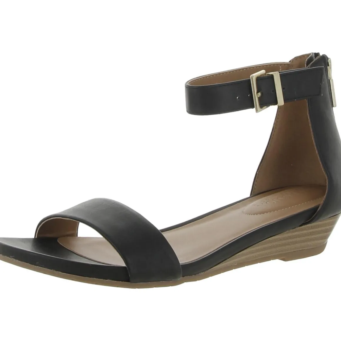 Great Viber Strappy Dressy Ankle Strap