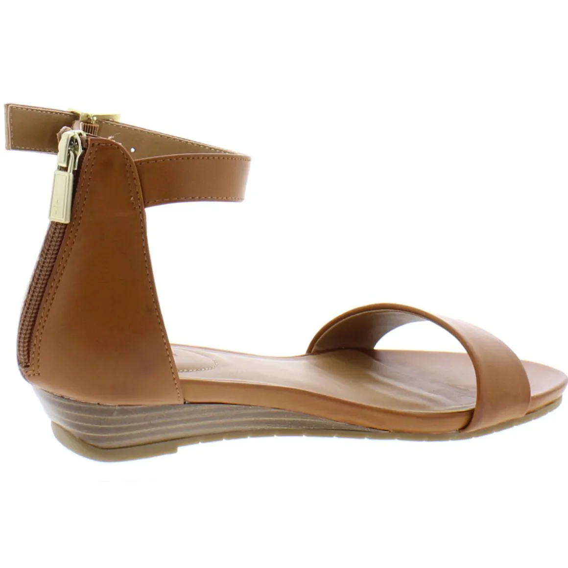 Great Viber Strappy Dressy Ankle Strap