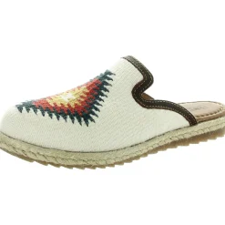 Gretta Woven Espadrilles