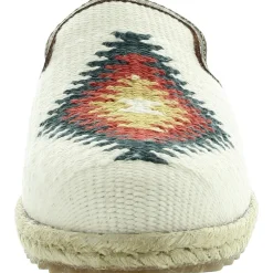 Gretta Woven Espadrilles