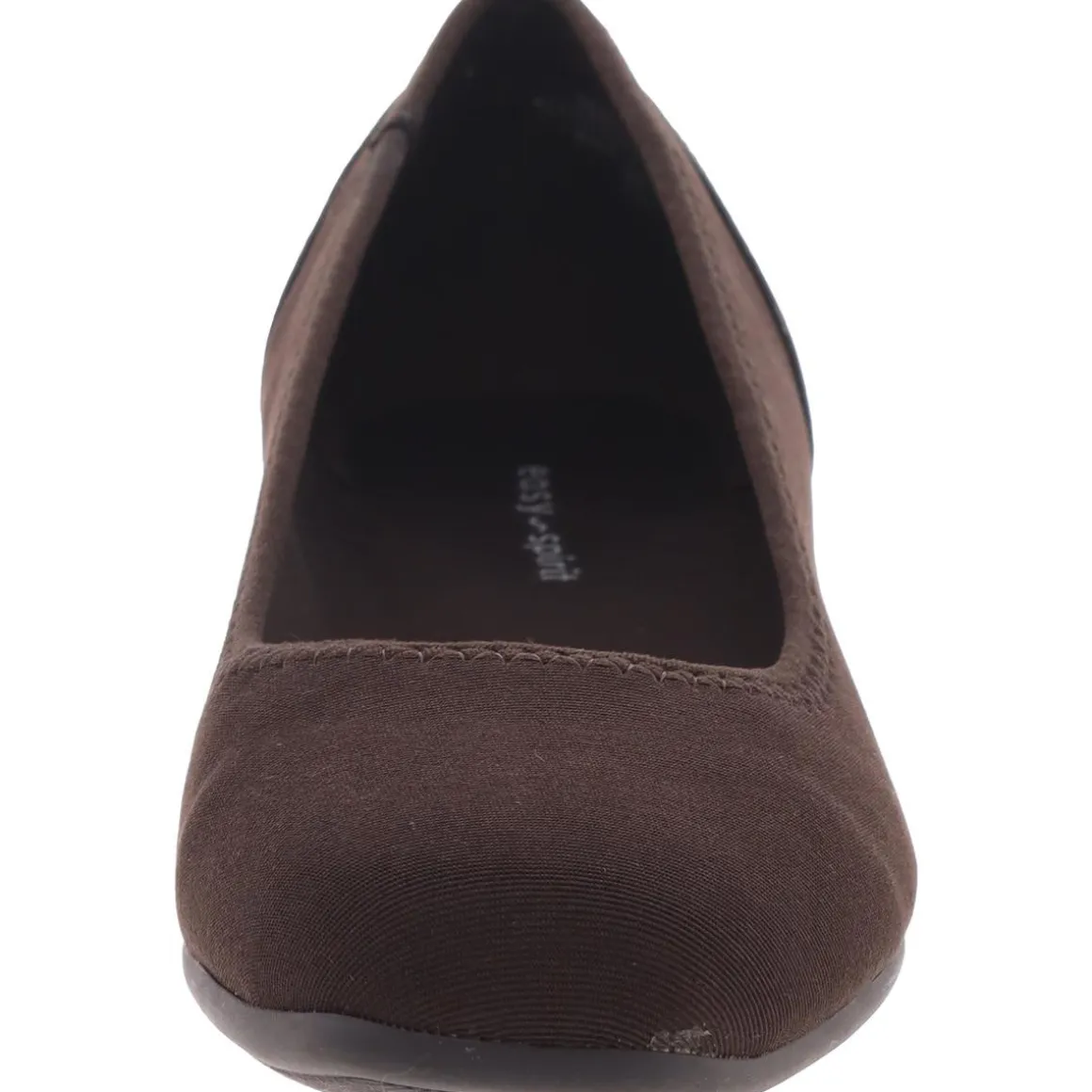 Gwenyth Slip On Wedges Mary Janes