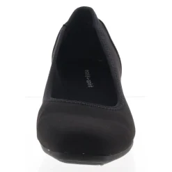 Gwenyth Slip On Wedges Mary Janes