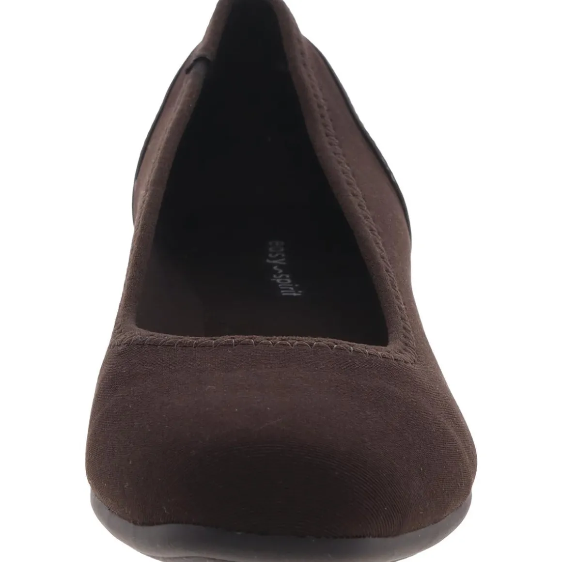 Gwenyth Slip On Wedges Mary Janes