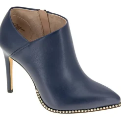 Hadix 2 Studded Faux Leather Booties