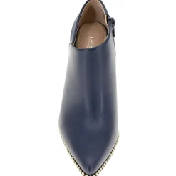 Hadix 2 Studded Faux Leather Booties