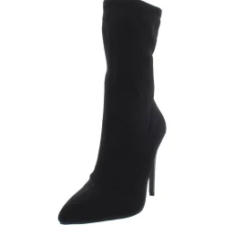 Hailassi Booties Ankle Sock Boot