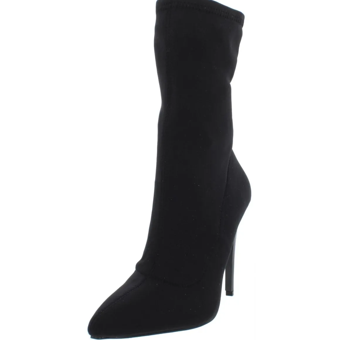 Hailassi Booties Ankle Sock Boot