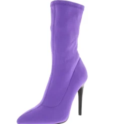 Hailassi Booties Ankle Sock Boot