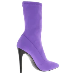 Hailassi Booties Ankle Sock Boot