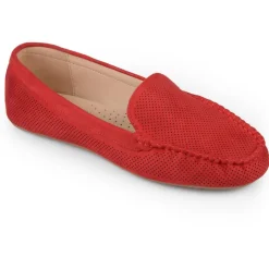 Halsey Faux Suede Lifestyle Loafers