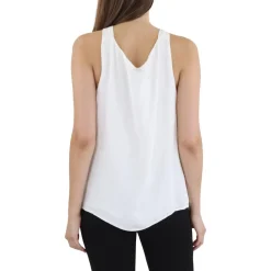 Halter Chiffon Halter Top