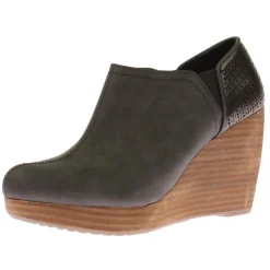 Harlow Ankle Booties