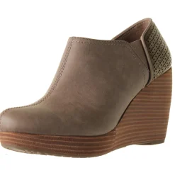 Harlow Ankle Booties