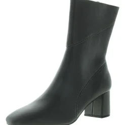 Harp Faux Fur Lined Mid-Calf Boots