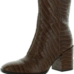 Harper Padded Insole Mid-Calf Boots