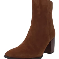 Harper Padded Insole Mid-Calf Boots