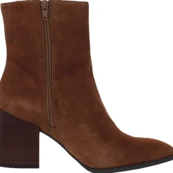 Harper Padded Insole Mid-Calf Boots