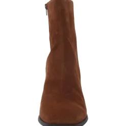 Harper Padded Insole Mid-Calf Boots