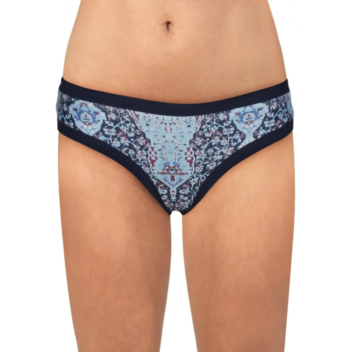 Hart Bitsy Cut Reversible Swim Bottom Separates