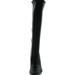 Haydin Dressy Square Heel Knee-High Boots