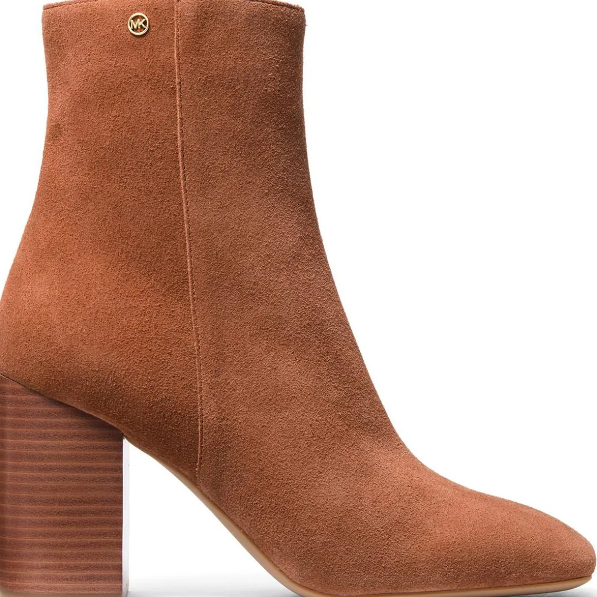 Hazel Flex Bootie Solid Ankle Boots