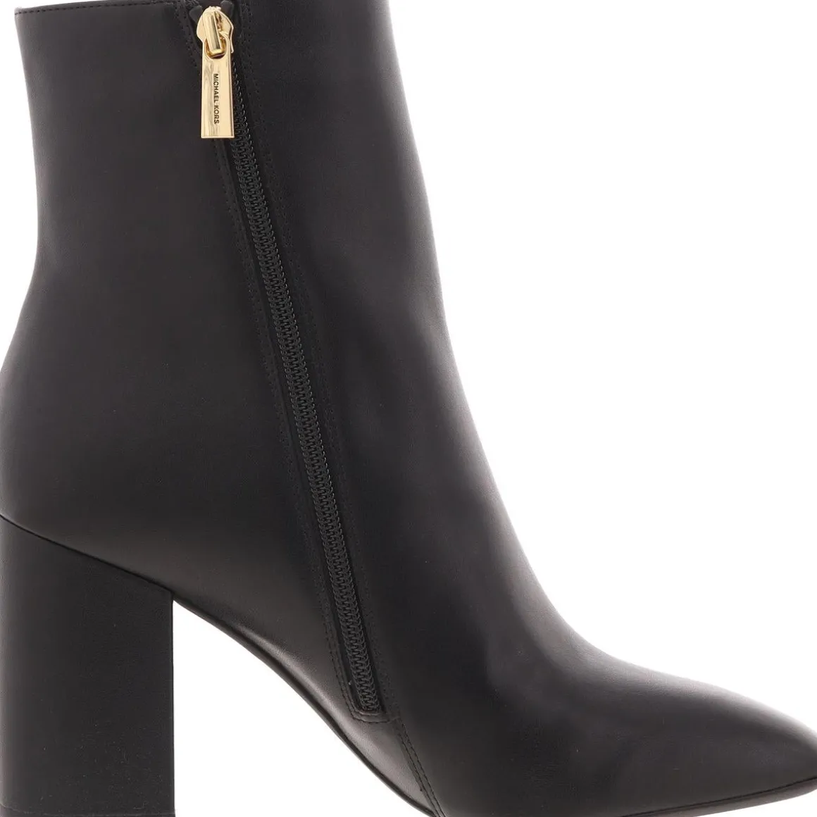 Hazel Flex Bootie Solid Ankle Boots