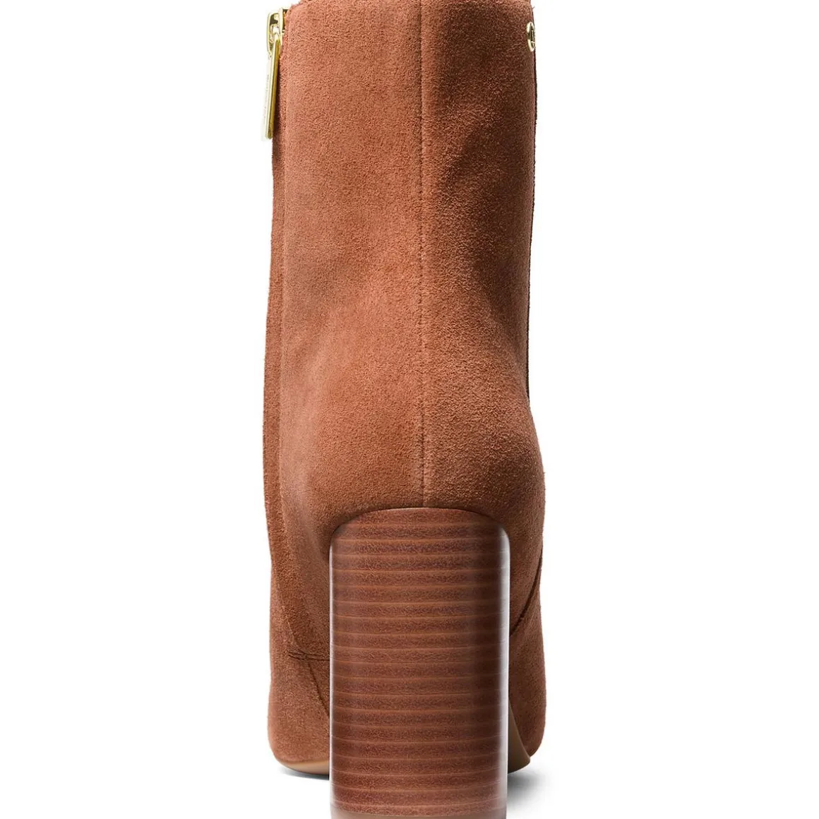 Hazel Flex Bootie Solid Ankle Boots