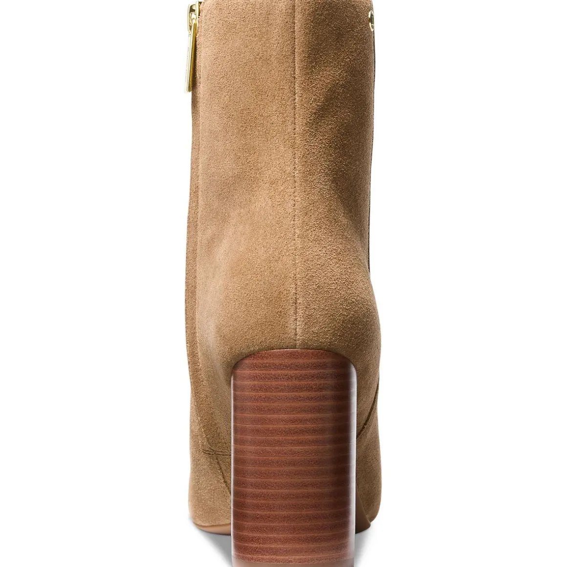 Hazel Flex Bootie Solid Ankle Boots